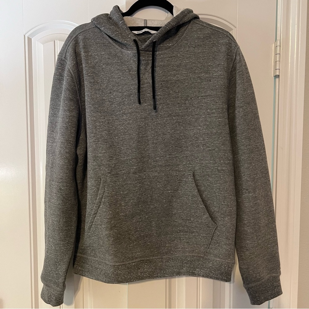 DSG Men’s Hoodie